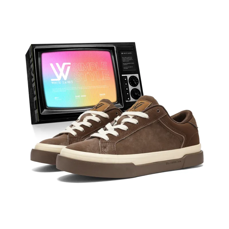 White Sands Skateboard Shoes Men's-13