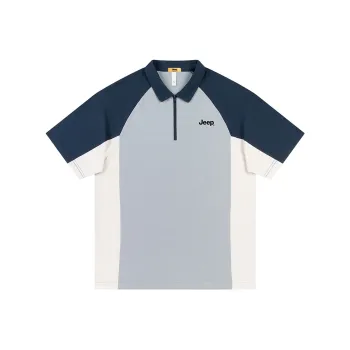 Jeep Polo Shirts Unisex