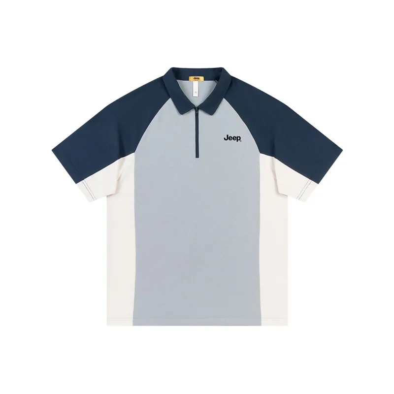 Jeep Polo Shirts Unisex-0
