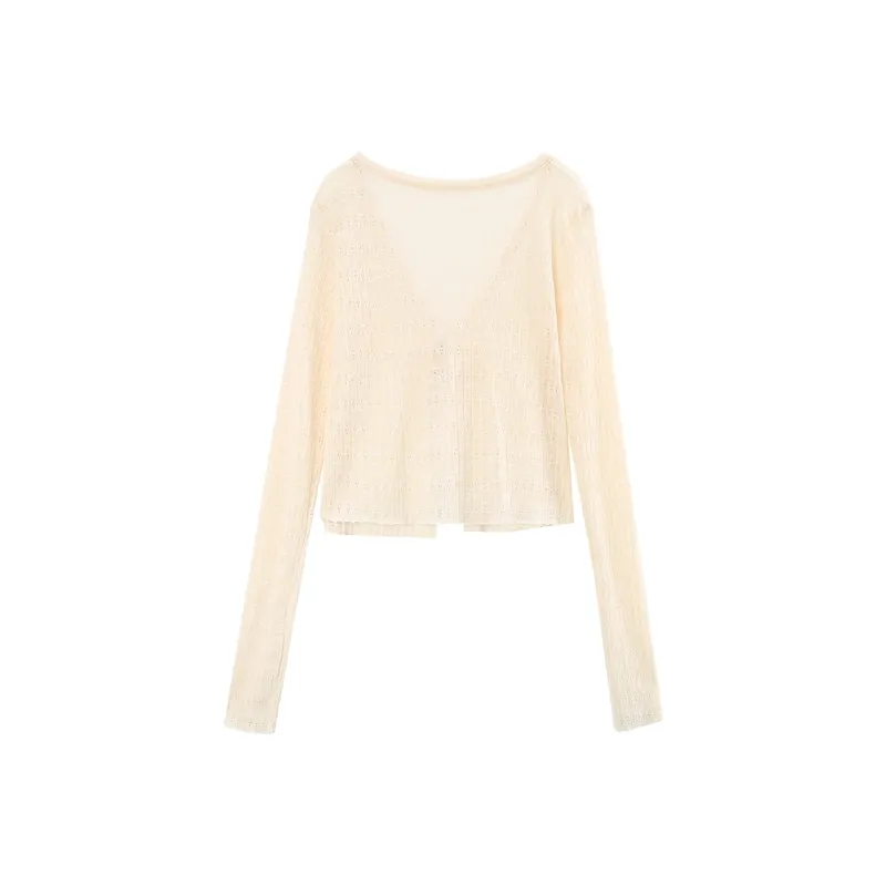 A Paradise For Awakening Sweater Women's-1