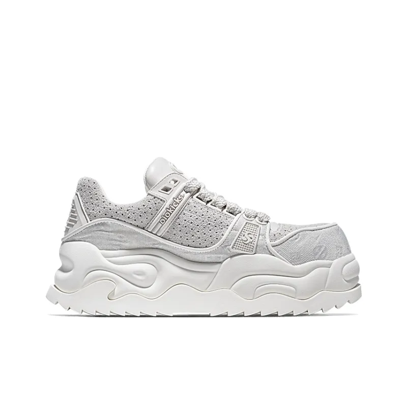 SALAXI Low Top Casual Shoes Unisex-10
