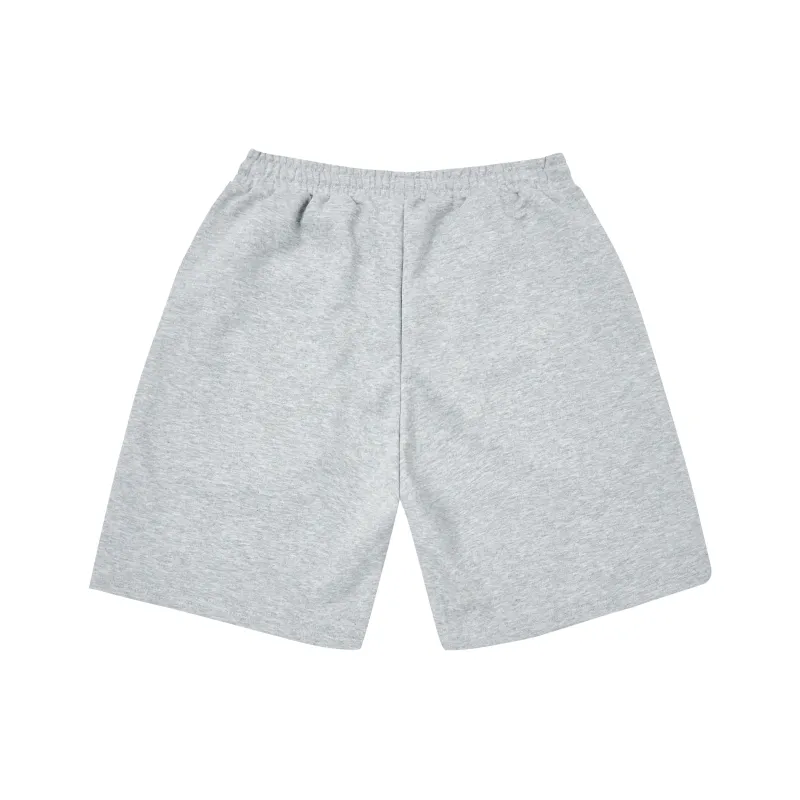C1RCA Casual Shorts Unisex-3