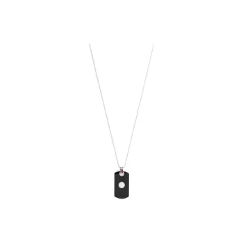 GUCCI 2020s Name tag Necklace