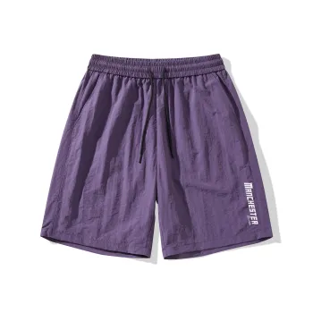 Manchester City F.C. Casual Shorts Unisex