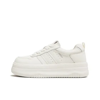 Teenmix Low Top Skateboard Shoes Women's