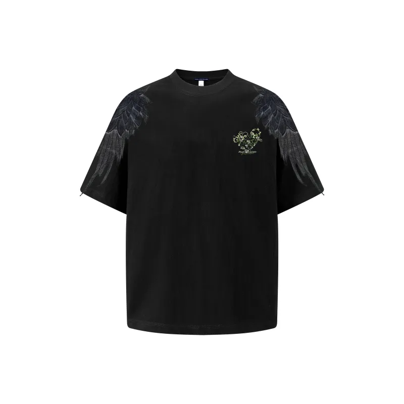 PAUL COSTELLOE T Shirts Unisex-9