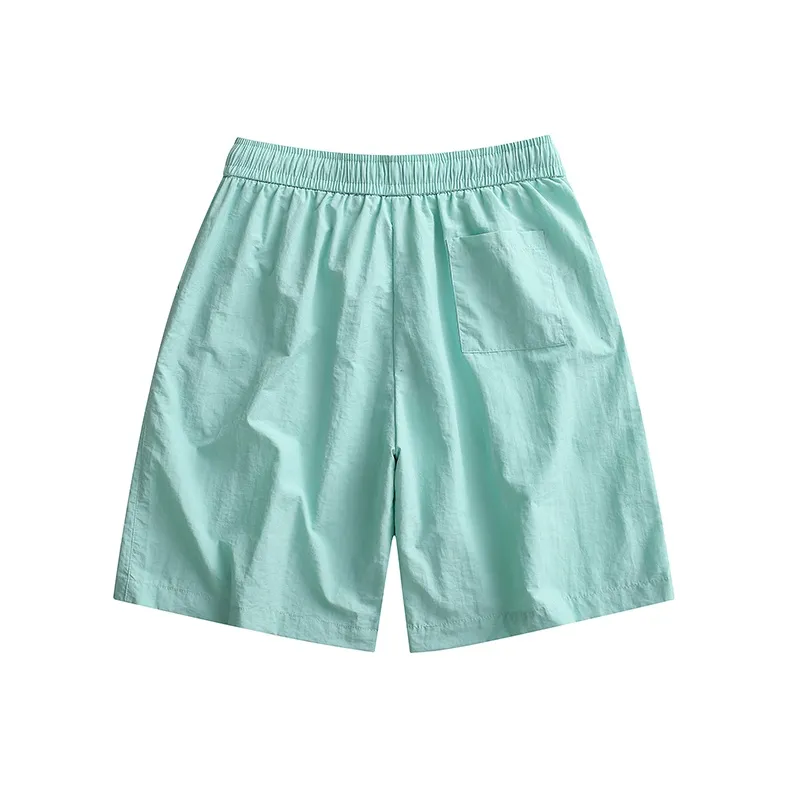 CHARLIE GOLF Casual Shorts Unisex-4