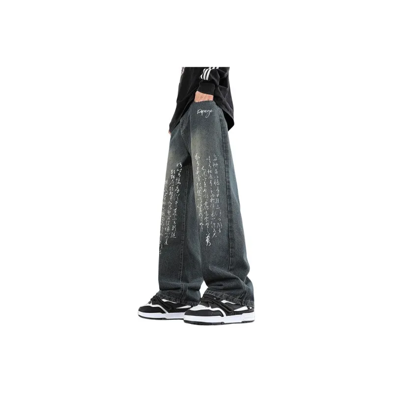 POPEYE Jeans Unisex-5