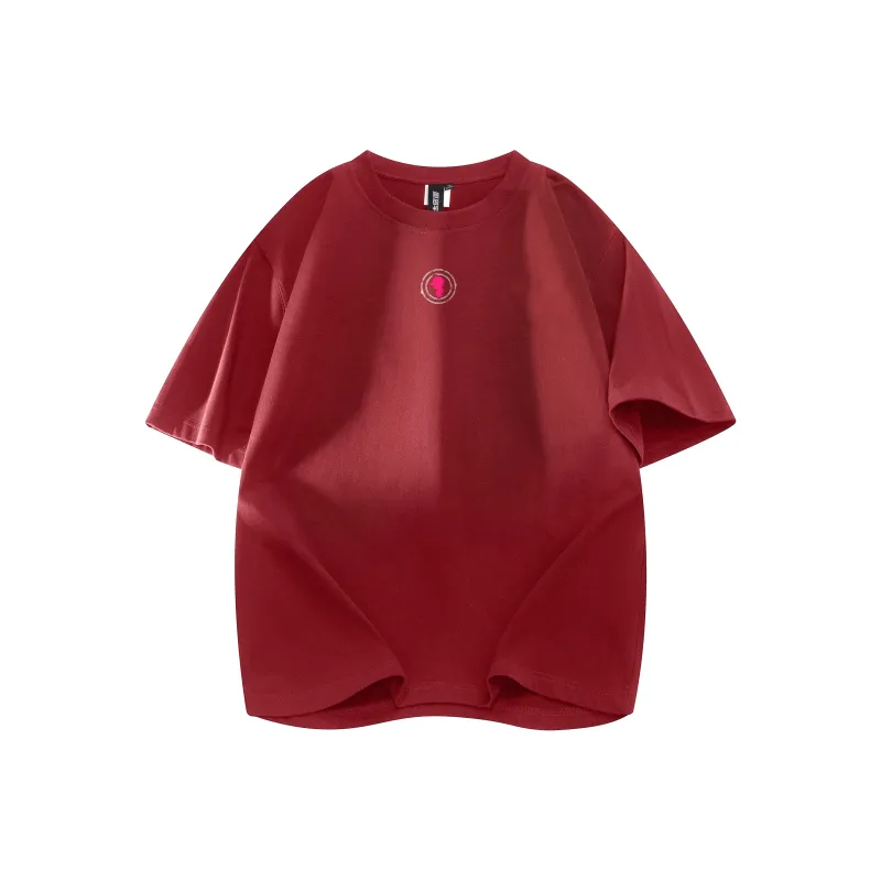 CHOUCHOUS T Shirts Women's-14