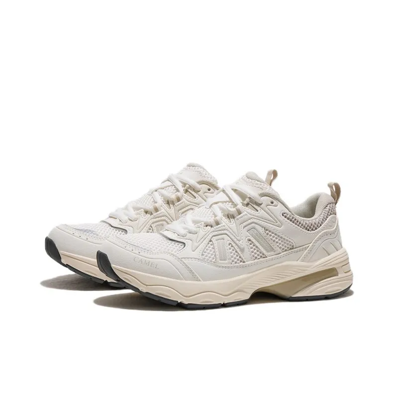 CAMEL Non slip Lightweight Low Top Hiking Shoes Women's-6