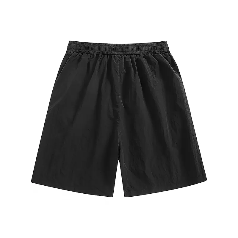 Jeep City Outdoor Casual Shorts Unisex-1