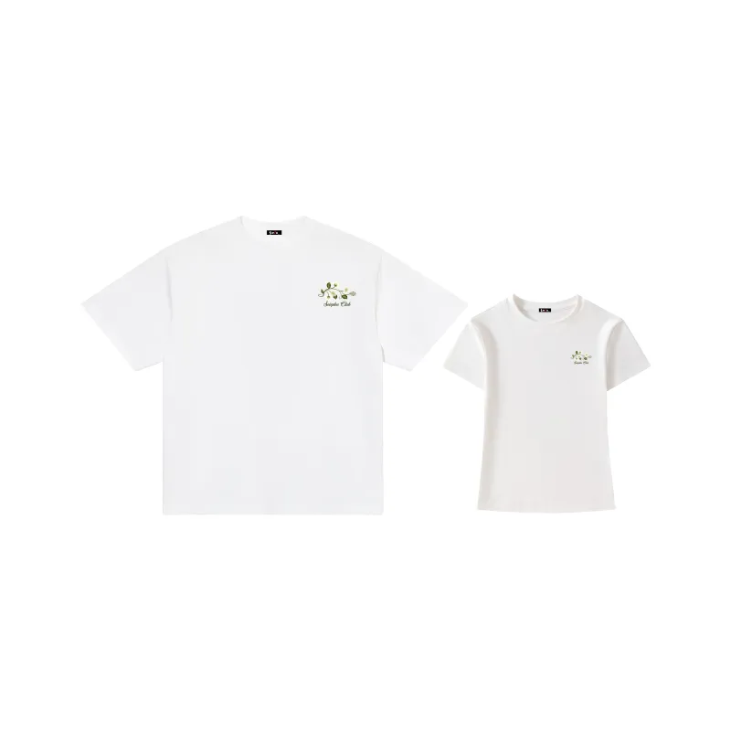 SOIE T Shirts Unisex-35