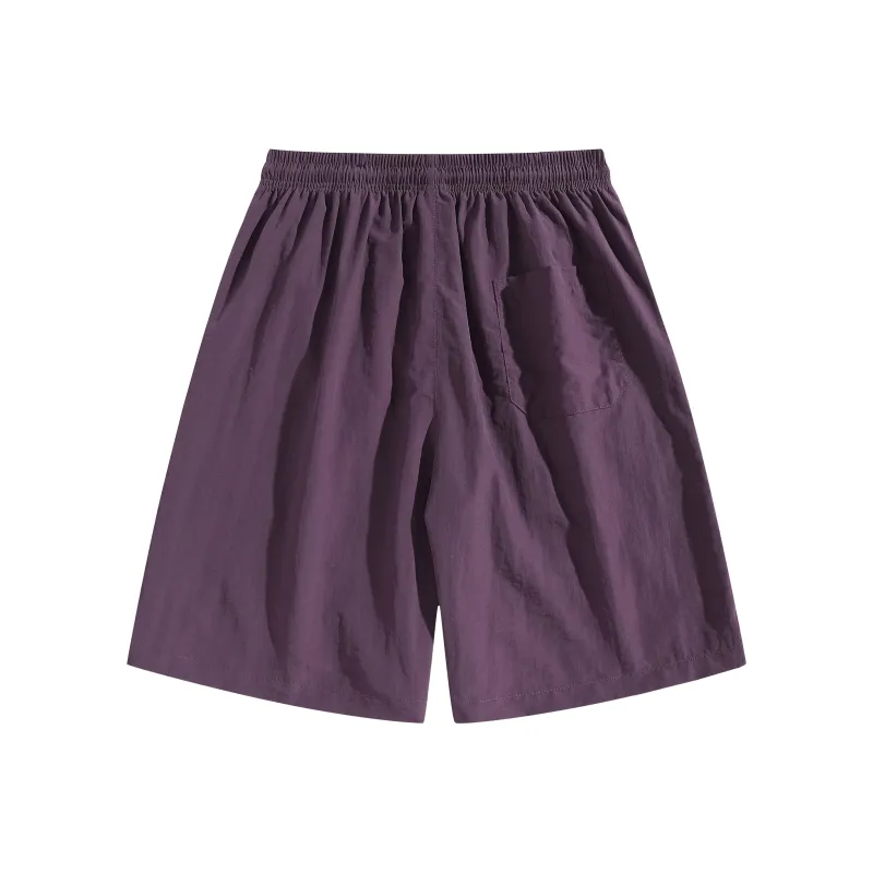 Jeep Luxury Wrangler Collection Casual Shorts Unisex-17
