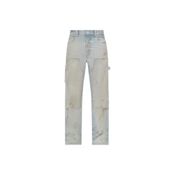 AMIRI Jeans Men Blue