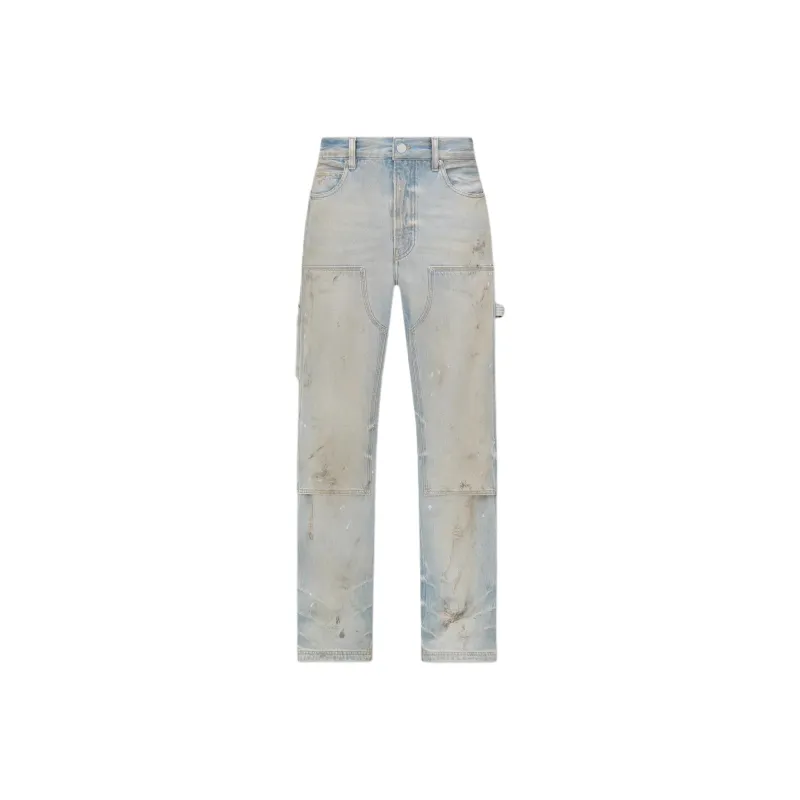 AMIRI Jeans Men Blue-0