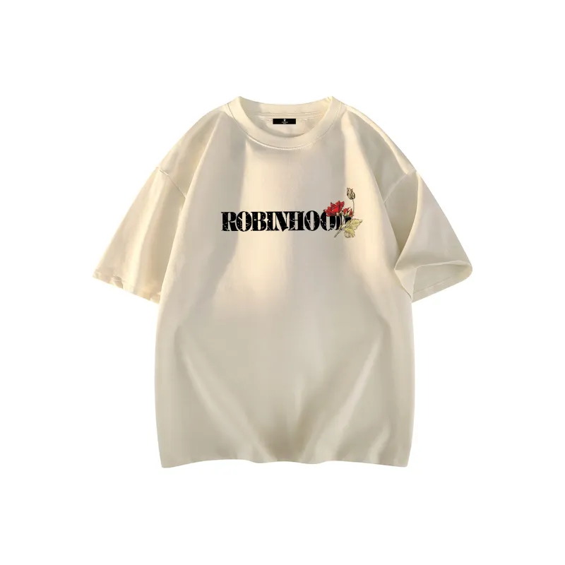 ROBINHOOD T Shirts Unisex-10