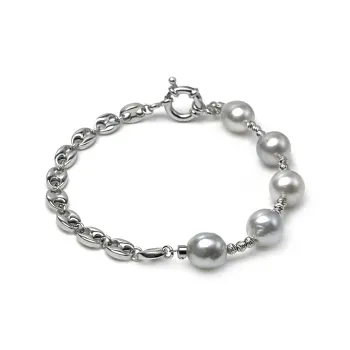 PEARL QUEEN Pearl Bracelets Women's