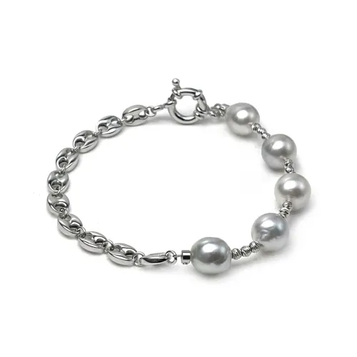 PEARL QUEEN Pearl Bracelets Women's