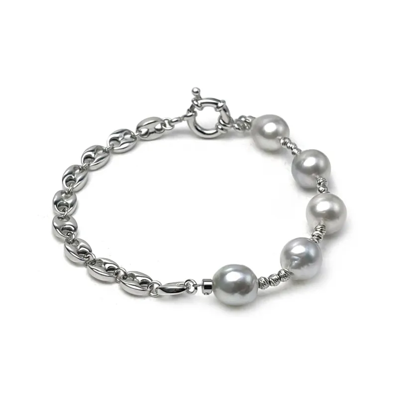 PEARL QUEEN Pearl Bracelets Women's-0