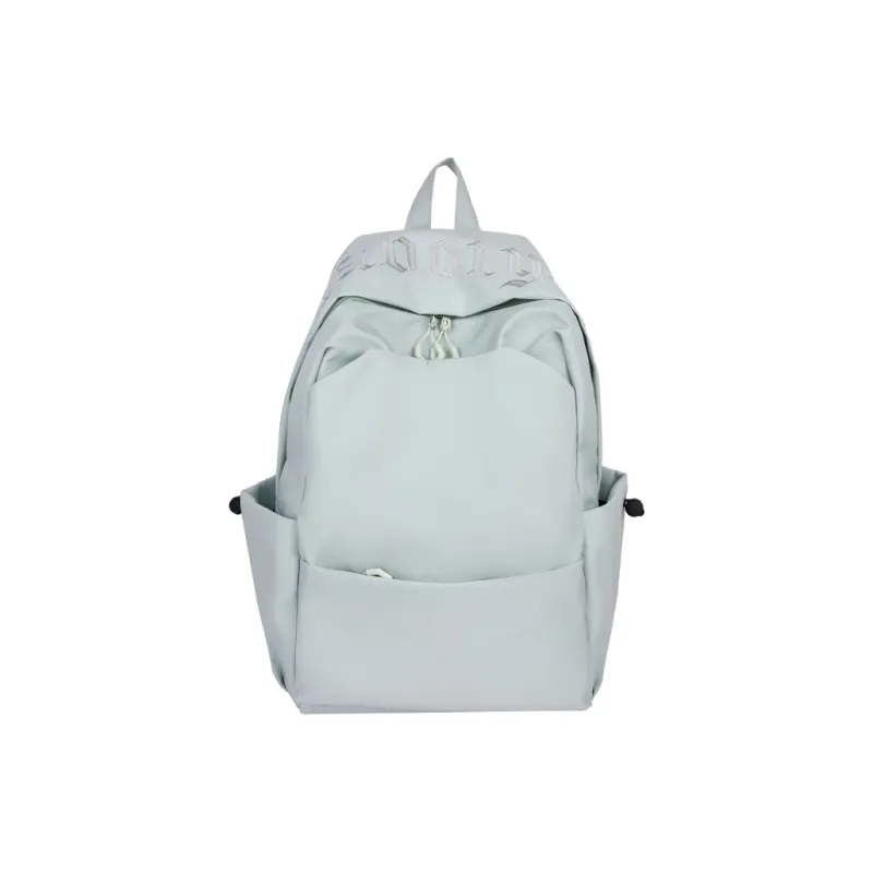 SURELAPTOP Fabric Short Trip Travel Backpack Unisex Multicolor-15