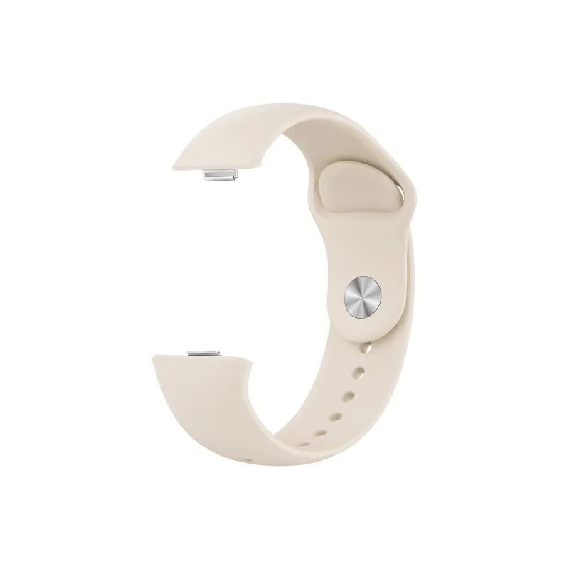 MUZHITIANKONG Compatibility With Huawei Band Fit4/Fit4pro Huawei Compatibility Watch Band Silicone Material-8