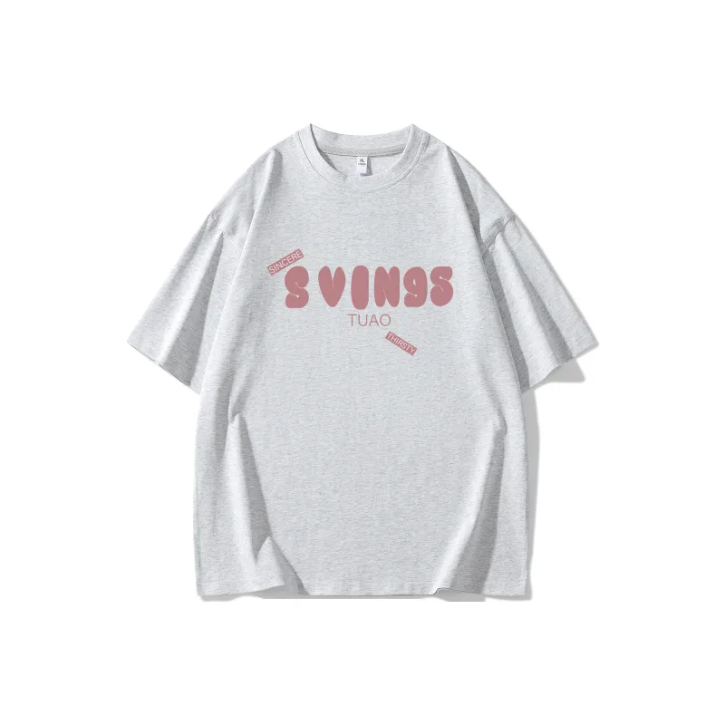 Struggle Vintage95 T Shirt Unisex-4
