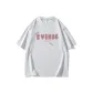 White Heather Gray