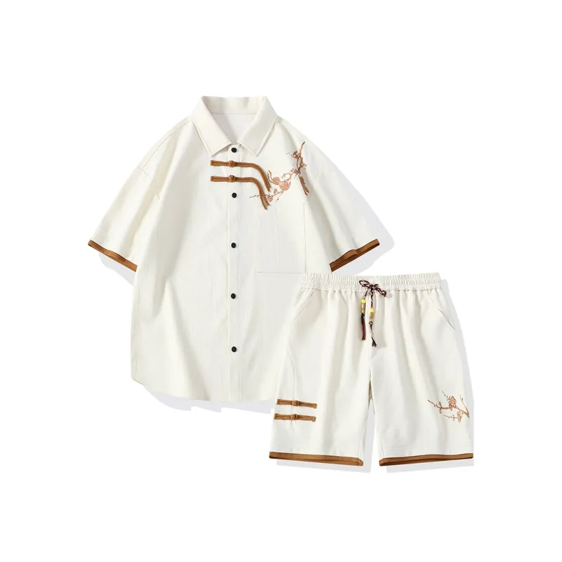 FOMOCE Casual Sportswear Unisex-2