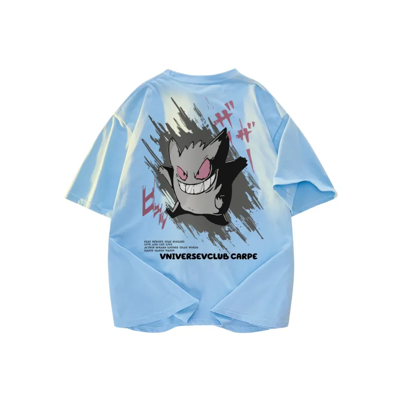 VniVerseVClub T Shirts Unisex-16