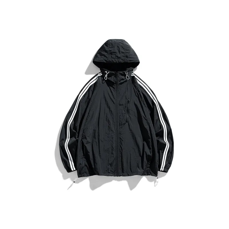 Caramella Sun Protection Clothing Unisex-0