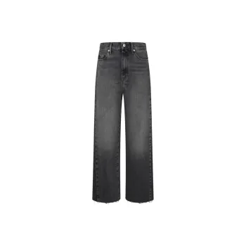 Tommy Hilfiger Jeans Women's Denim Gray 1B0