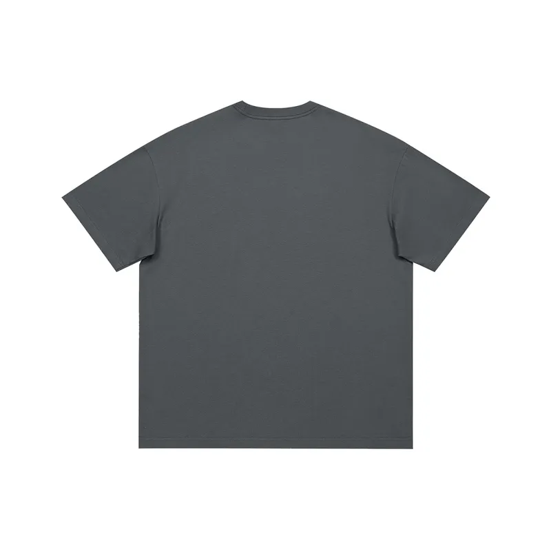 SWAMP AREA T Shirts Unisex-20