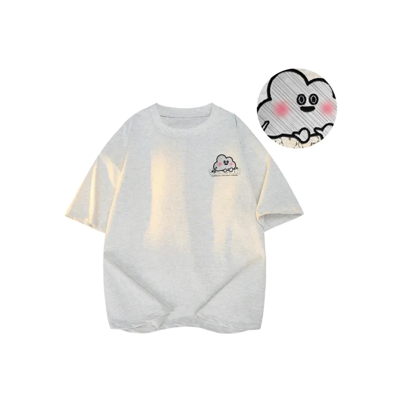7 SEVFUN T Shirts Unisex-24