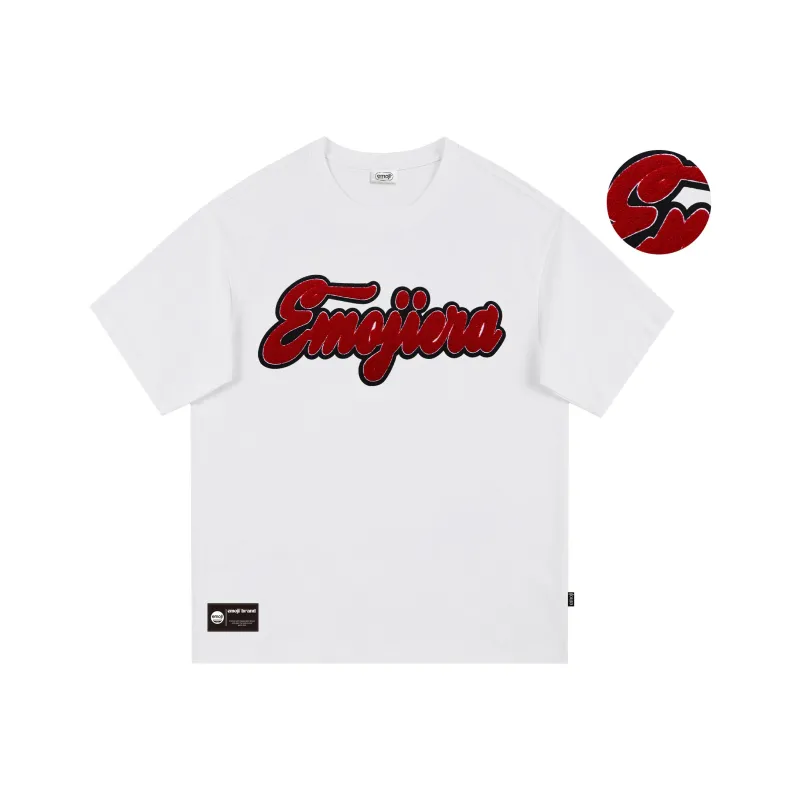 Emoji T Shirts Unisex-1