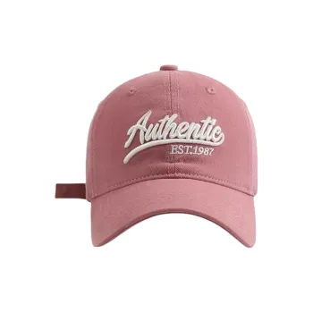 Jodhat Cotton Baseball Caps Unisex