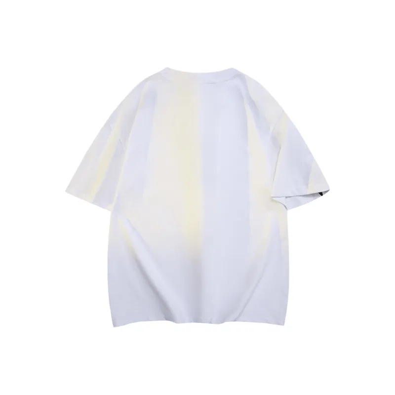 R.super T Shirts Unisex-7