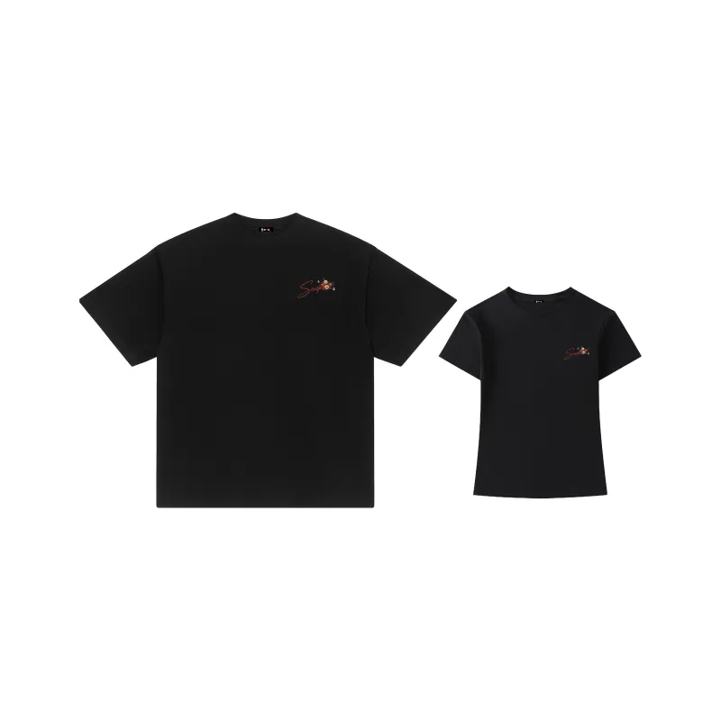 SOIE T Shirts Unisex-41
