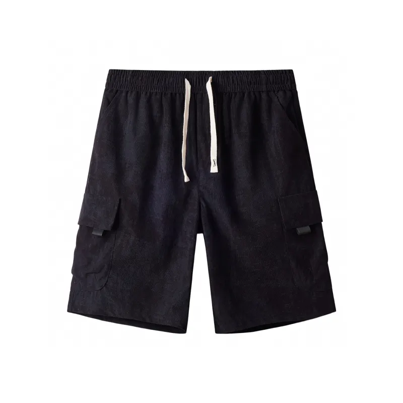 KRISTALIA Casual Shorts Women's-5