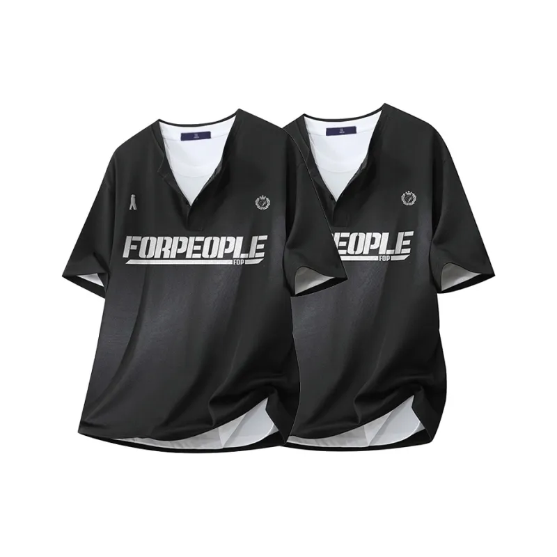 FAX FOR FMACM T Shirts Unisex-7