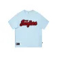 Light Blue (High-Quality 100% cotton)