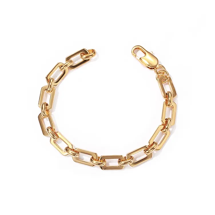 DAN DREAM Alloy Bracelets Unisex-0