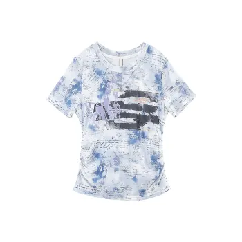 A Paradise For Awakening T Shirt Women's