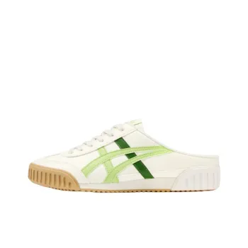 Onitsuka Tiger Matuation Sabot Shoes 'Green'