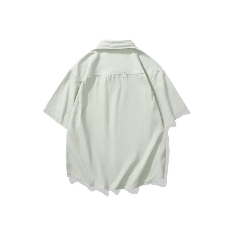 EPTISON Shirts Unisex-13