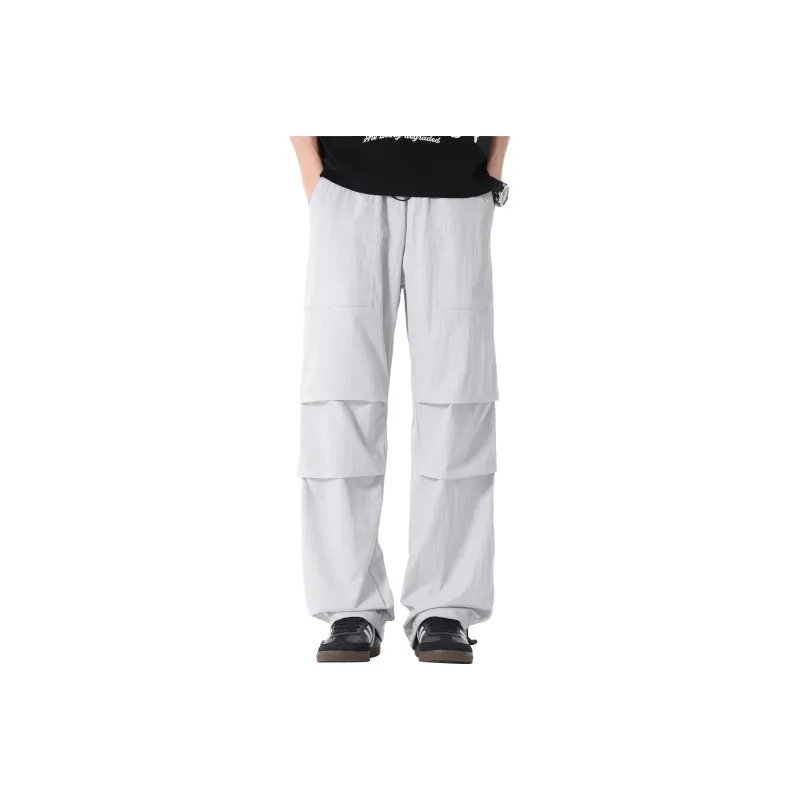 DANGERTIGER Cargo Pants Unisex-1