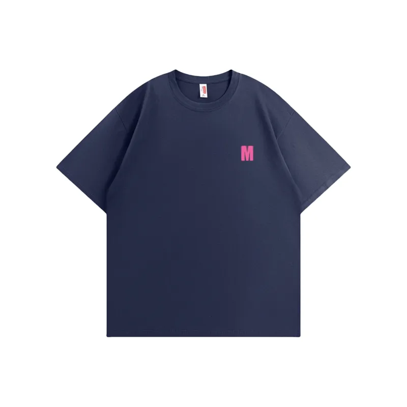 MOOR XCLNERY T Shirts Unisex-9