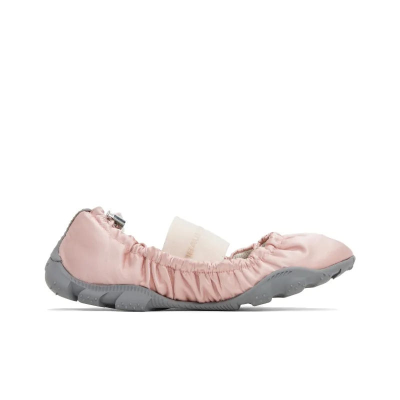 ROMBAUT Rei Casual Single Shoes Women's Pink-1