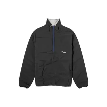 Dime MTL Jackets & Coats Men's Black
