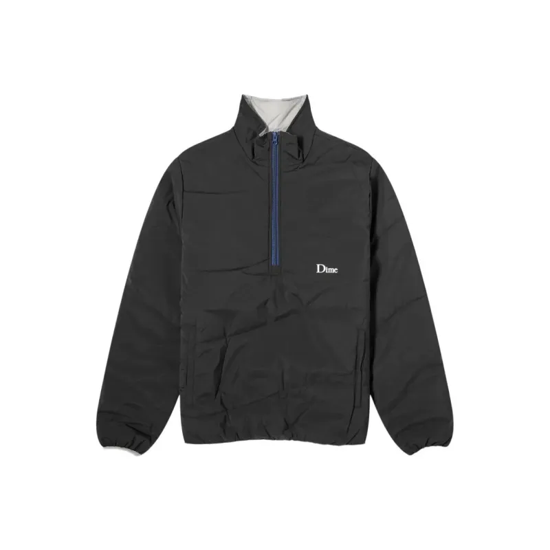Dime MTL Jackets & Coats Men's Black-0