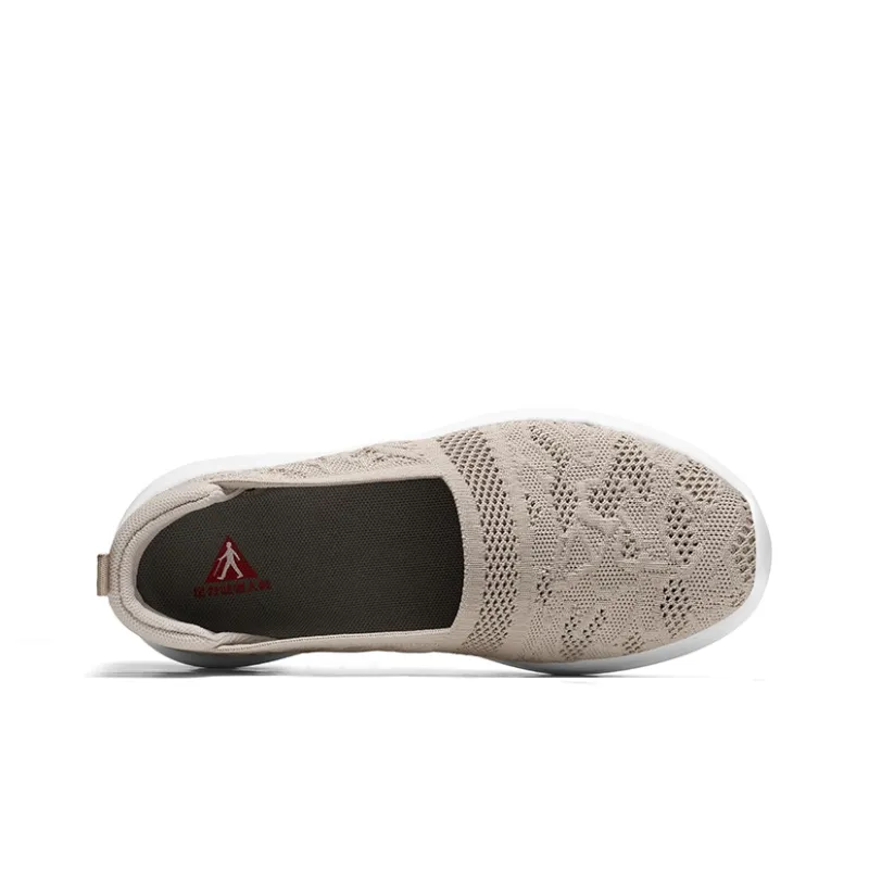 ZULIZ Nurse Shoes, Slip on Shoes Casual Single Shoes Women's-11